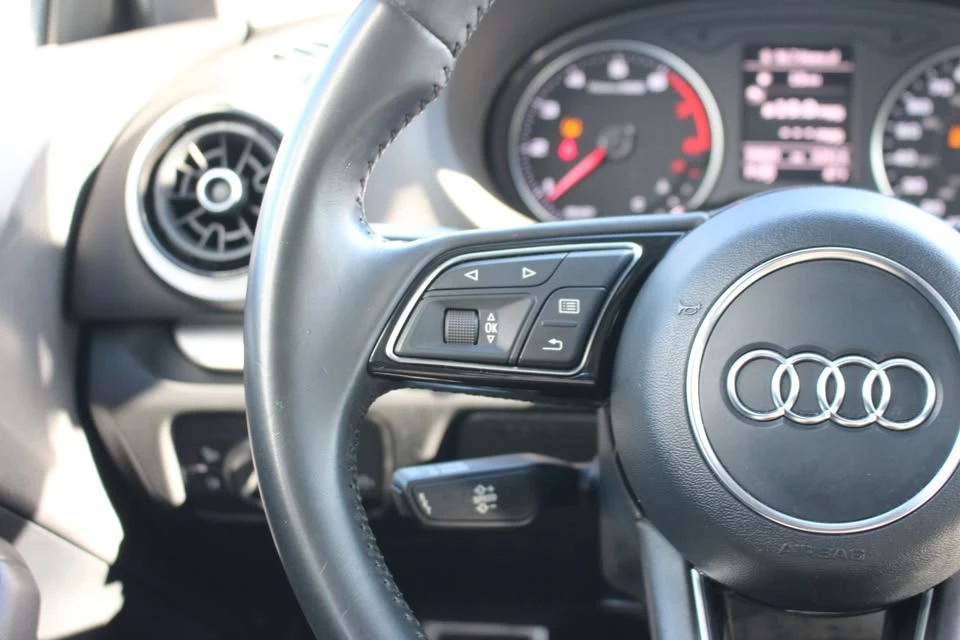 2017 Audi 8V A3 - Image 15 of 20