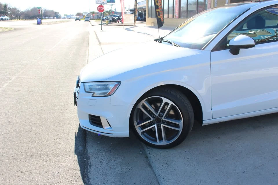 2017 Audi 8V A3 - Image 3 of 20