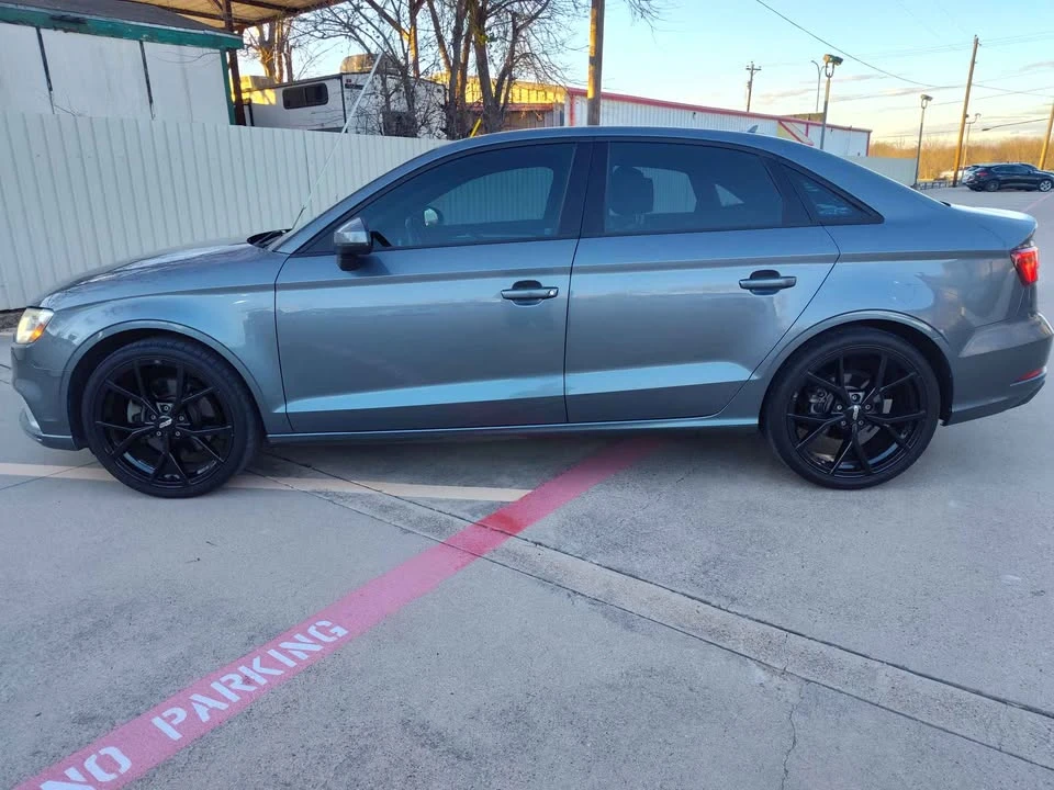 2017 Audi 8V A3 - Image 3 of 11
