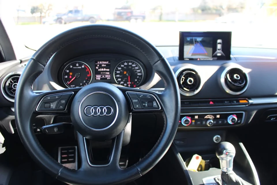 2017 Audi 8V A3 - Image 14 of 19