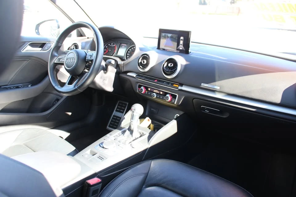 2017 Audi 8V A3 - Image 12 of 20