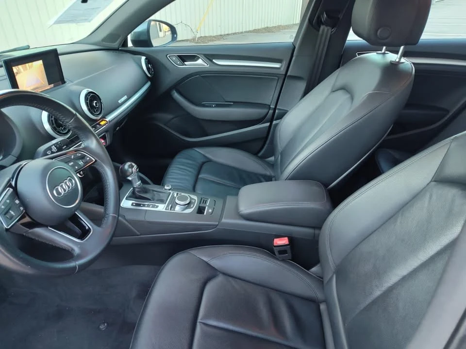 2017 Audi 8V A3 - Image 8 of 11