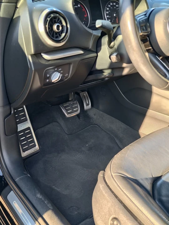 2017 Audi 8V A3 - Image 4 of 7