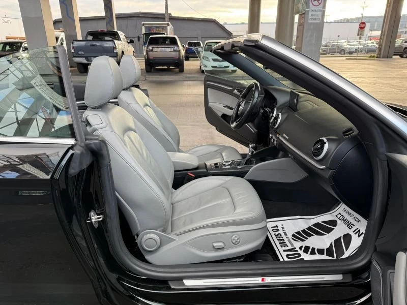 2017 Audi 8V A3 - Image 13 of 20
