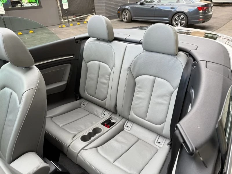 2017 Audi 8V A3 - Image 11 of 20