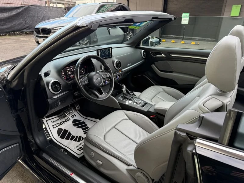 2017 Audi 8V A3 - Image 9 of 20