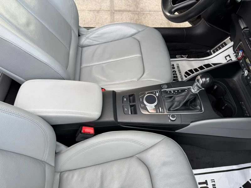 2017 Audi 8V A3 - Image 16 of 20