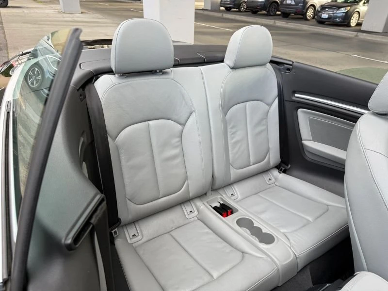2017 Audi 8V A3 - Image 14 of 16