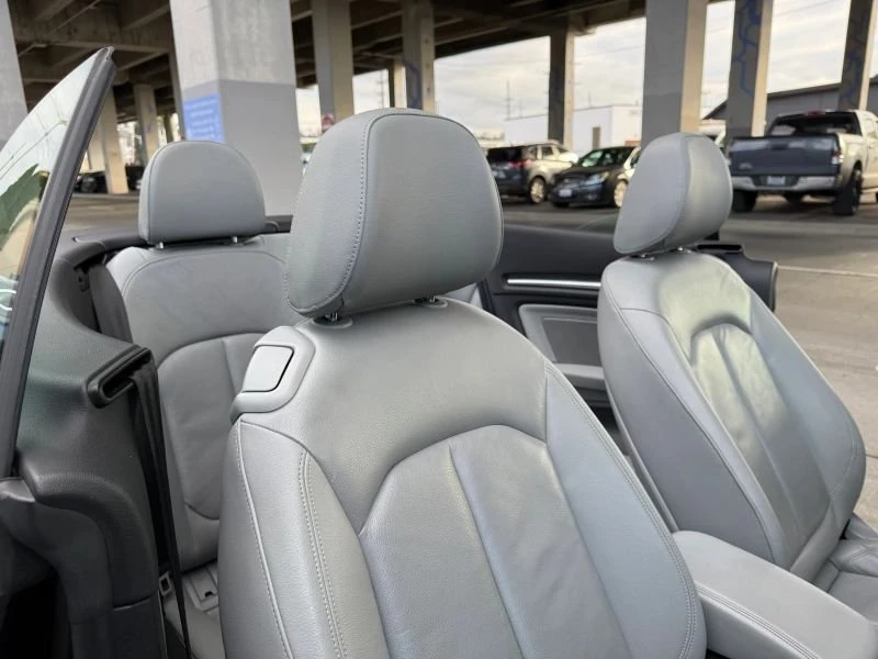 2017 Audi 8V A3 - Image 17 of 20