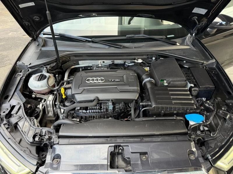 2017 Audi 8V A3 - Image 19 of 20