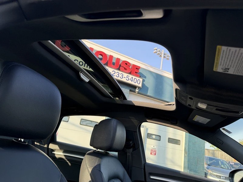 2017 Audi 8V A3 - Image 13 of 18