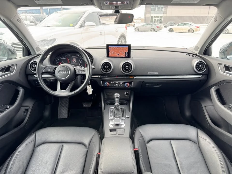 2017 Audi 8V A3 - Image 9 of 13