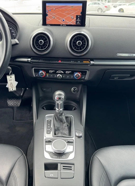 2017 Audi 8V A3 - Image 10 of 13