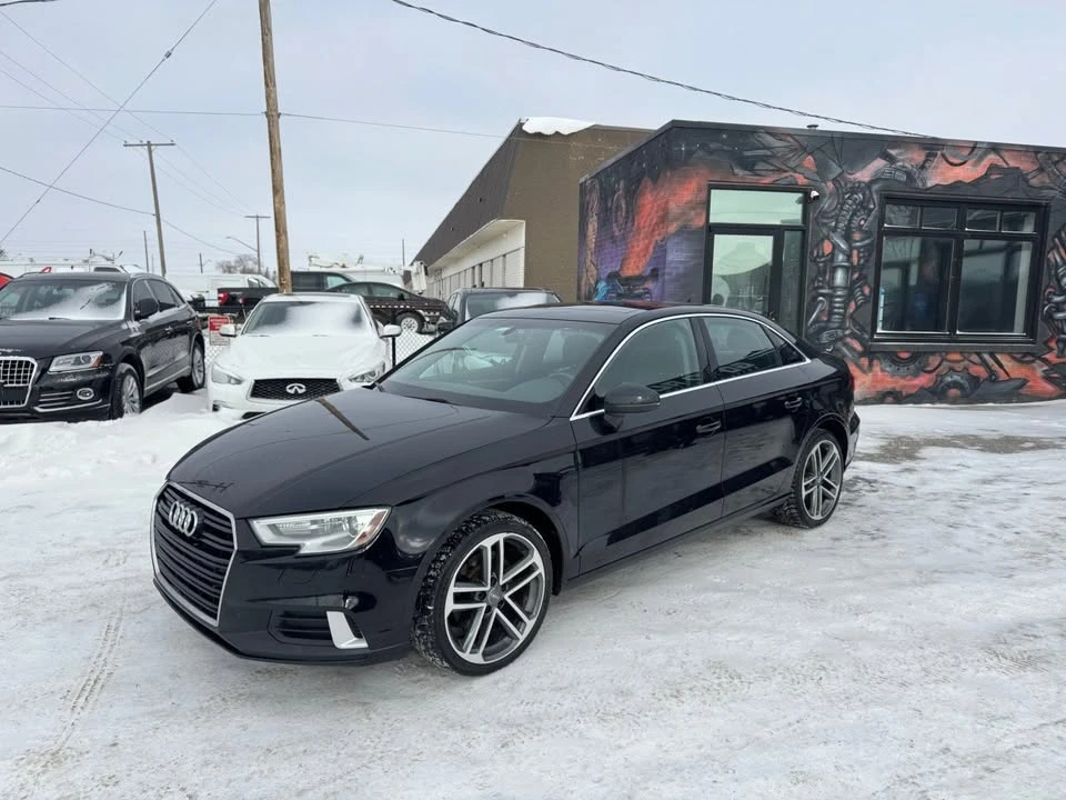 2017 Audi 8V A3 - Image 5 of 13