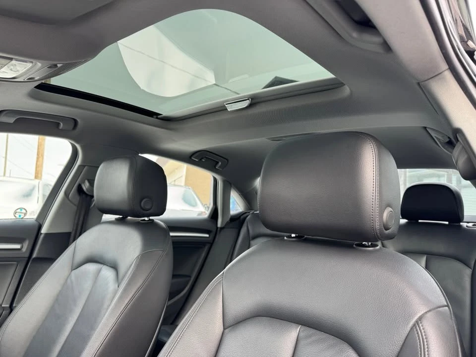 2017 Audi 8V A3 - Image 12 of 13