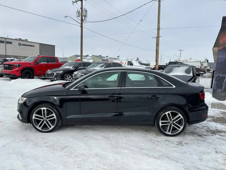 2017 Audi 8V A3 - Image 6 of 13