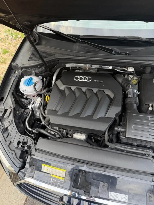 2017 Audi 8V A3 - Image 9 of 10