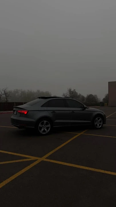 2017 Audi 8V A3 - Image 4 of 9