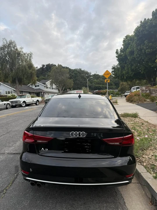 2017 Audi 8V A3 - Image 6 of 10