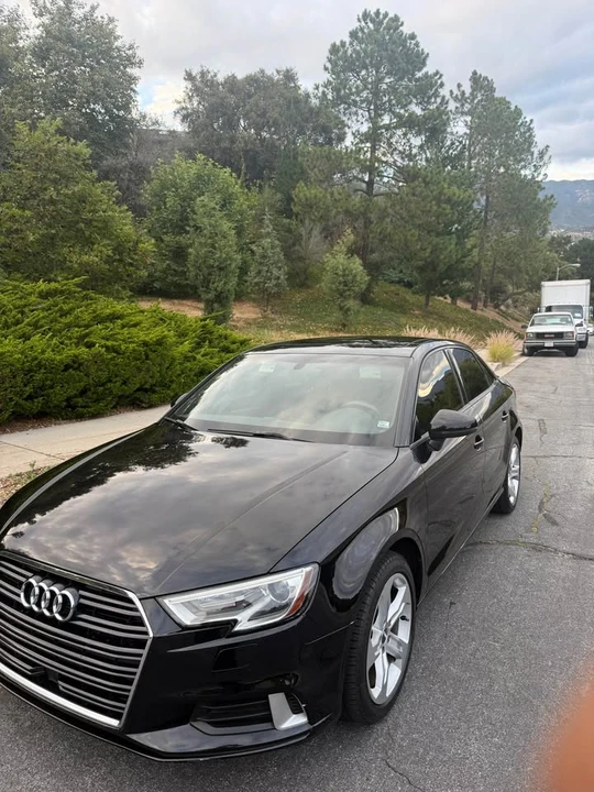 2017 Audi 8V A3 - Image 5 of 10