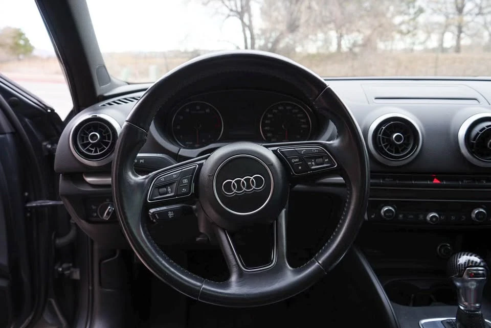 2017 Audi 8V A3 - Image 5 of 9