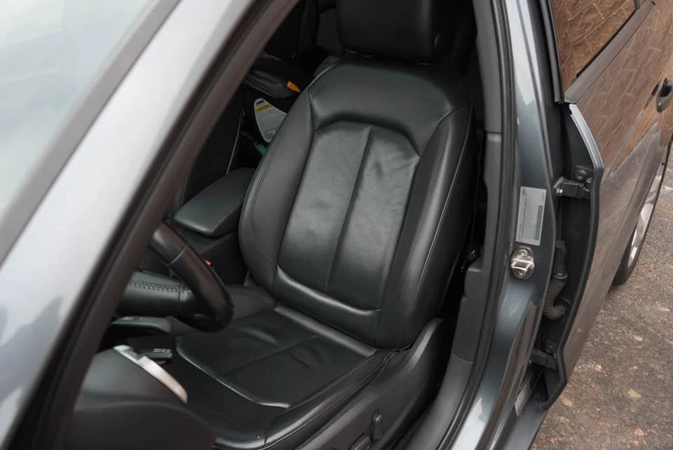 2017 Audi 8V A3 - Image 6 of 9