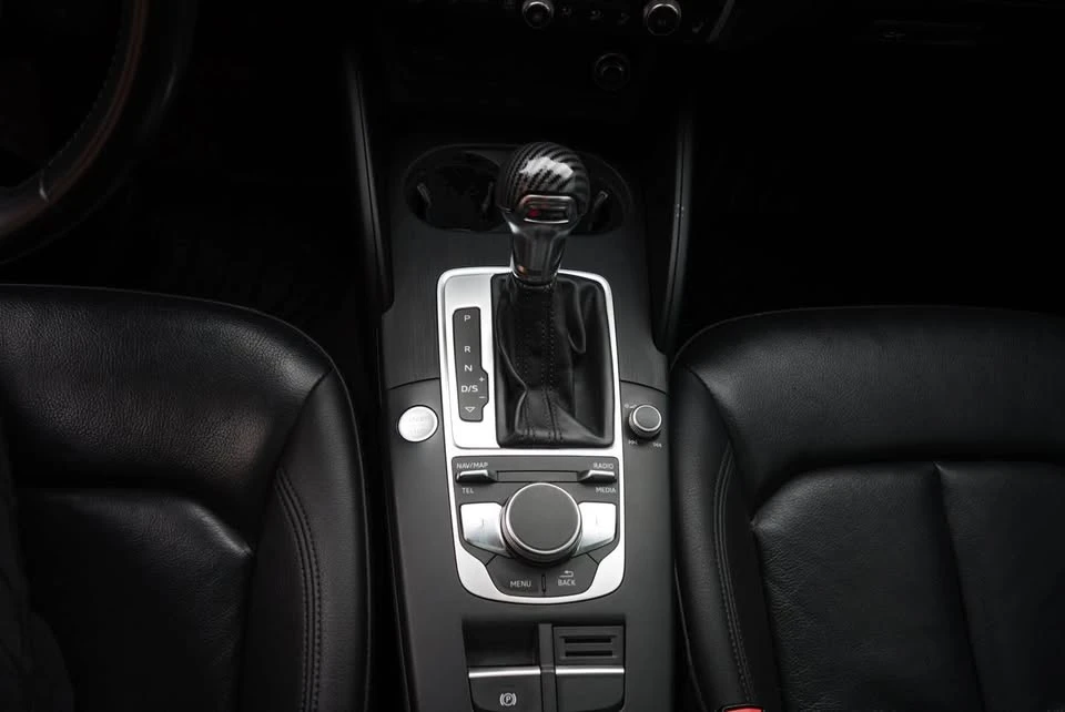 2017 Audi 8V A3 - Image 7 of 9