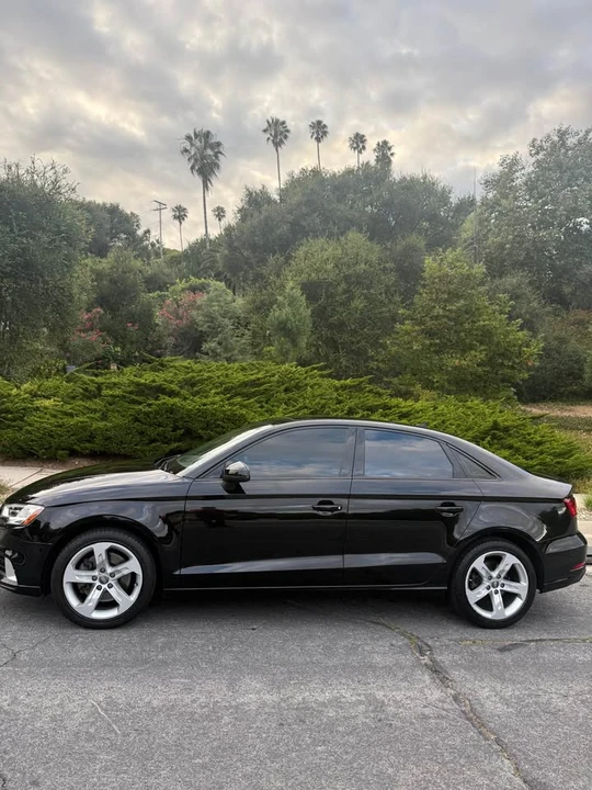 2017 Audi 8V A3 - Image 3 of 10