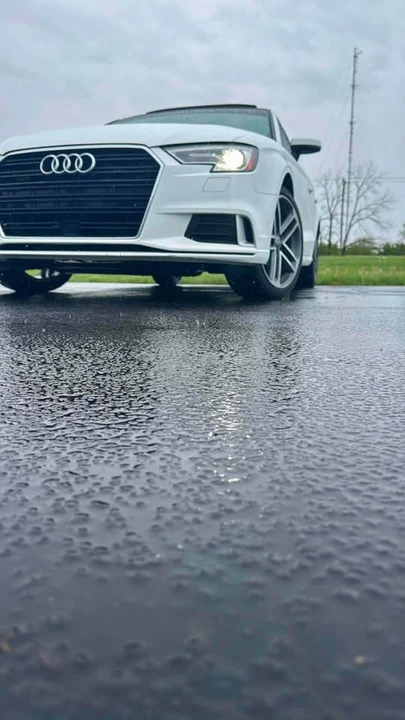 2017 Audi 8V A3 - Image 2 of 7