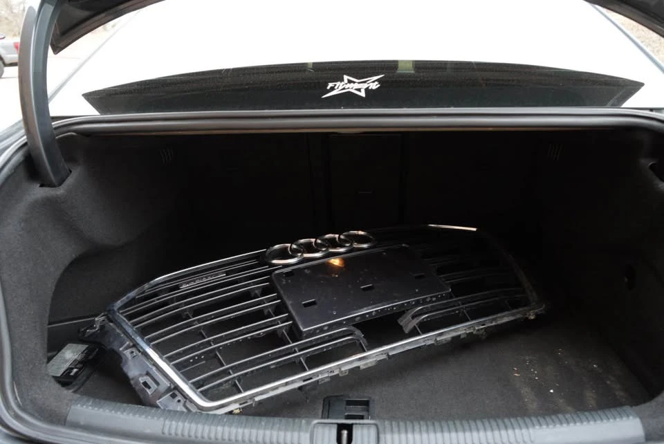 2017 Audi 8V A3 - Image 9 of 9