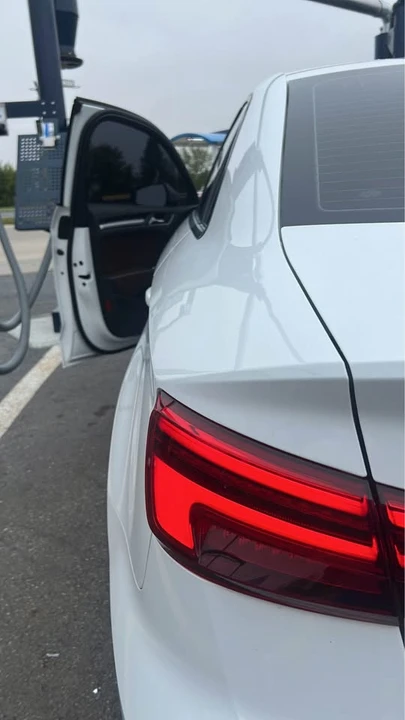 2017 Audi 8V A3 - Image 6 of 7