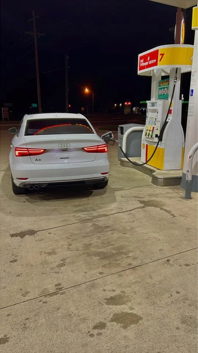 2017 Audi 8V A3 - Image 5 of 7