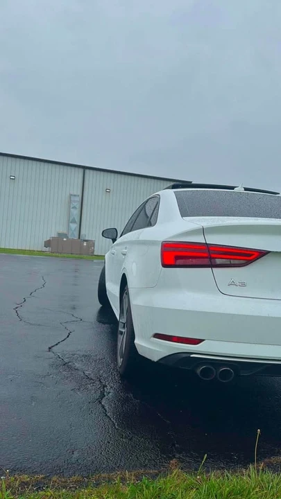 2017 Audi 8V A3 - Image 7 of 7