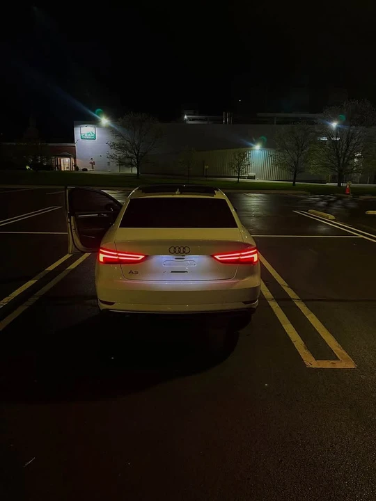 2017 Audi 8V A3 - Image 4 of 7