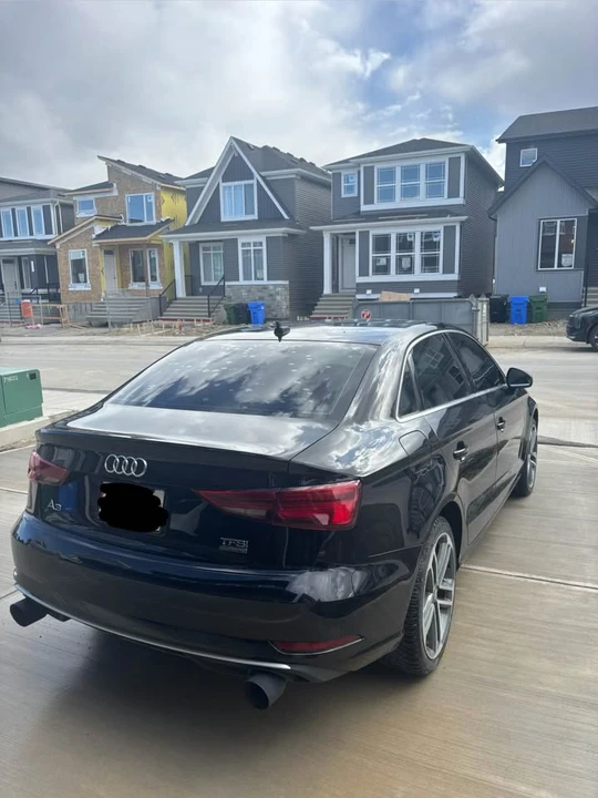 2017 Audi 8V A3 - Image 6 of 10