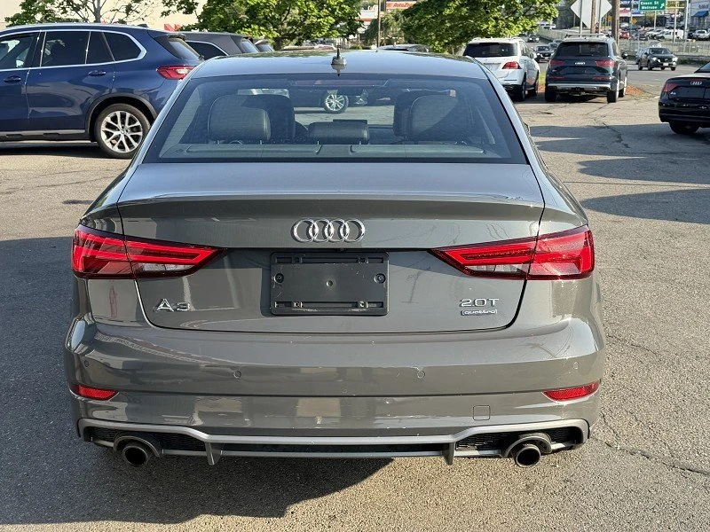 2017 Audi 8V A3 - Image 4 of 18