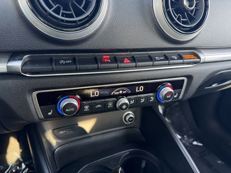 2017 Audi 8V A3 - Image 17 of 18