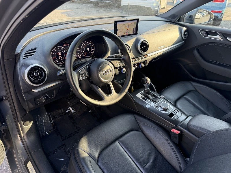 2017 Audi 8V A3 - Image 7 of 18