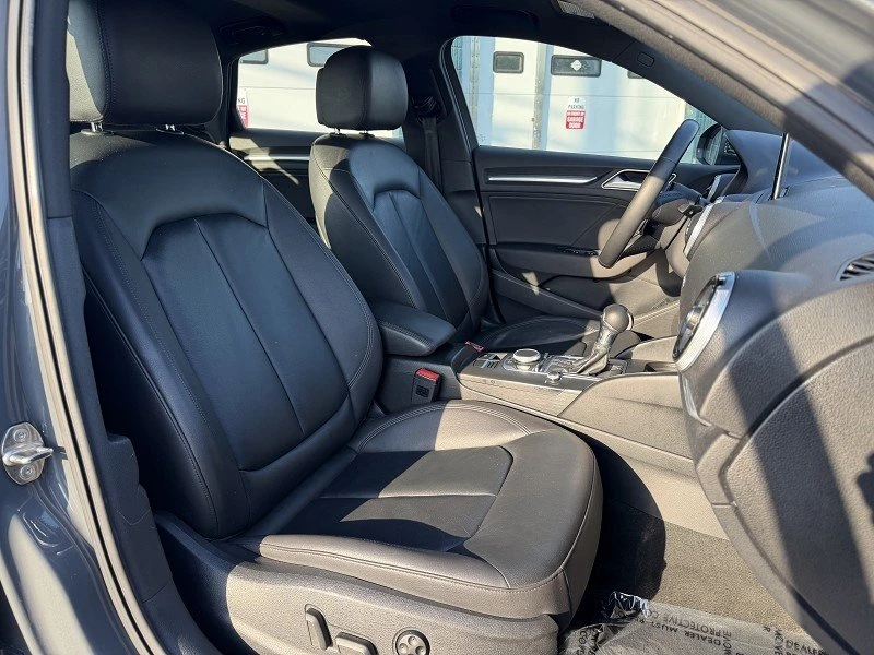 2017 Audi 8V A3 - Image 12 of 18