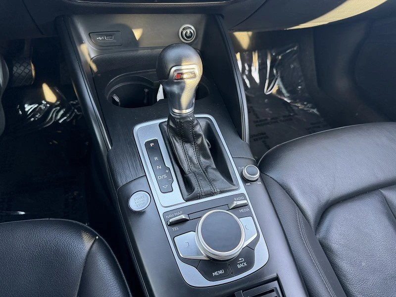 2017 Audi 8V A3 - Image 14 of 18