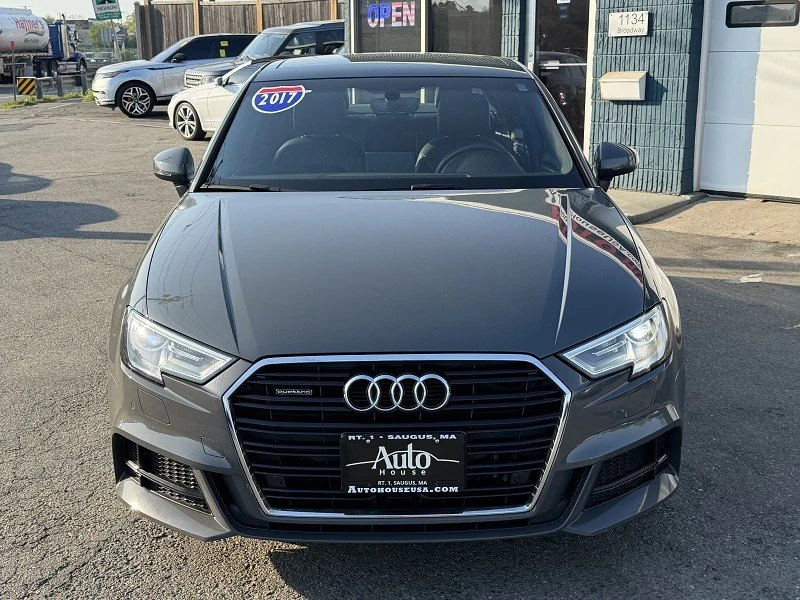 2017 Audi 8V A3 - Image 2 of 18