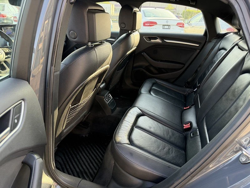 2017 Audi 8V A3 - Image 9 of 18