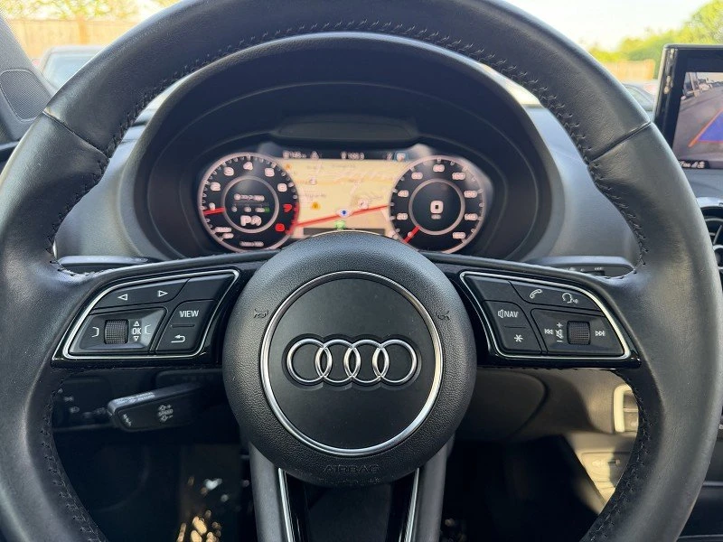 2017 Audi 8V A3 - Image 18 of 18