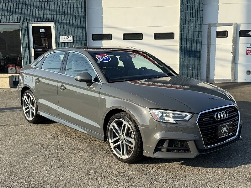 2017 Audi 8V A3 - Image 6 of 18