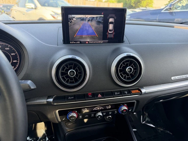 2017 Audi 8V A3 - Image 15 of 18