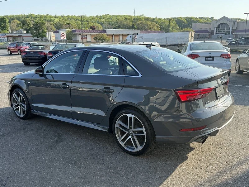 2017 Audi 8V A3 - Image 5 of 18