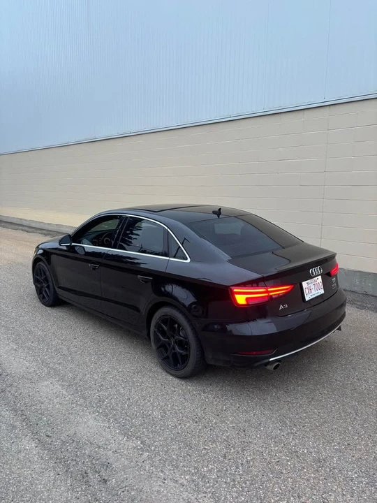 2017 Audi 8V A3 - Image 5 of 11