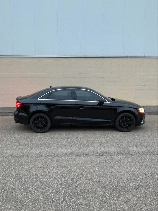 2017 Audi 8V A3 - Image 3 of 11