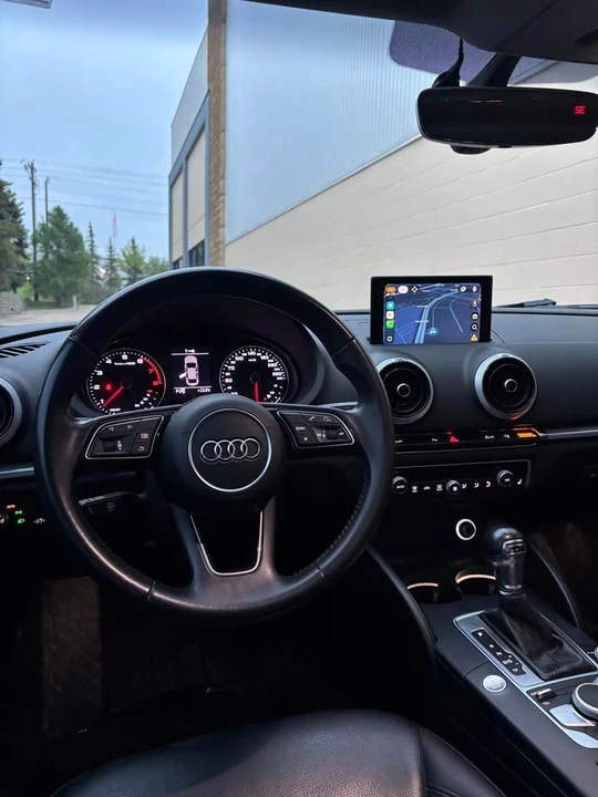 2017 Audi 8V A3 - Image 9 of 11