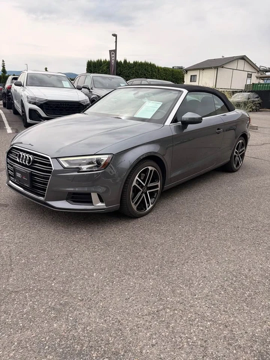 2017 Audi 8V A3 - Image 12 of 12